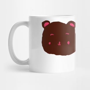 Bear Mug